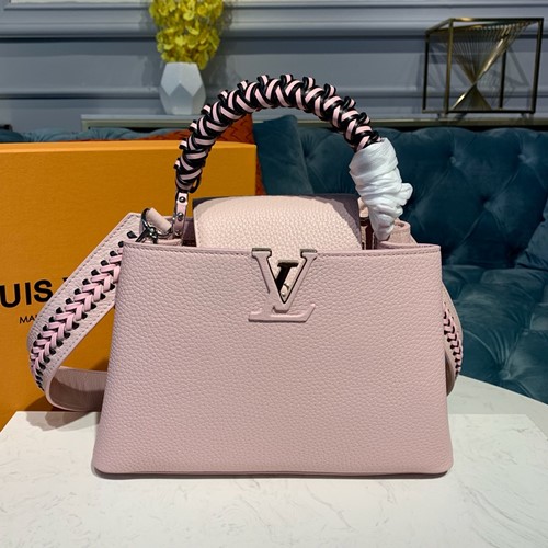 루이비통 카푸신BB