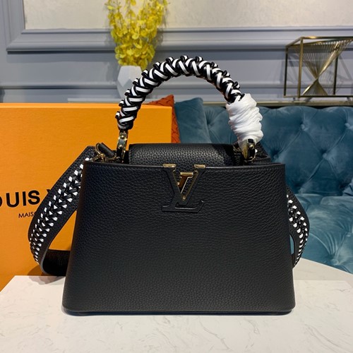 루이비통 카푸신BB