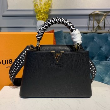 루이비통 카푸신BB