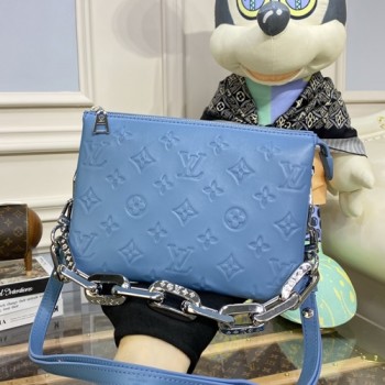 루이비통 쿠상 비비 미니백