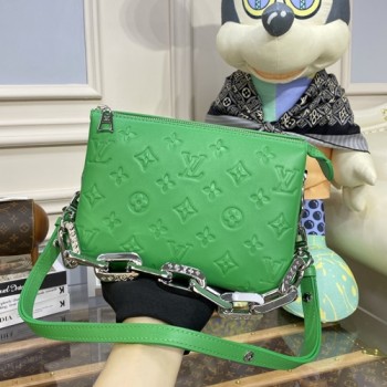 루이비통 쿠상 비비 미니백