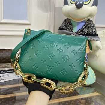 루이비통 쿠상 비비 미니백