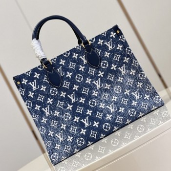 루이비통 쿠상 온더고 MM