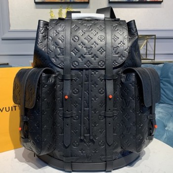 루이비통 크리스토퍼 백팩GM