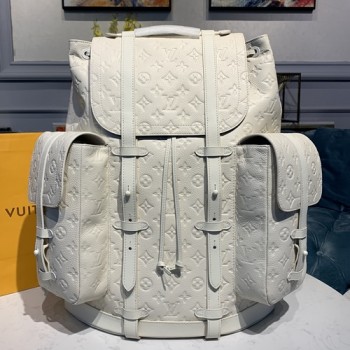 루이비통 크리스토퍼 백팩GM