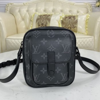 루이비통 크리스토퍼 웨어러블 월릿 미니백