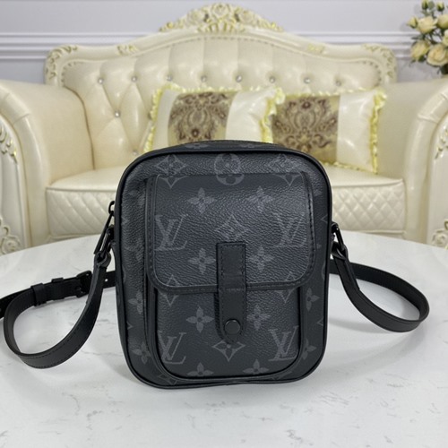 루이비통 크리스토퍼 웨어러블 월릿