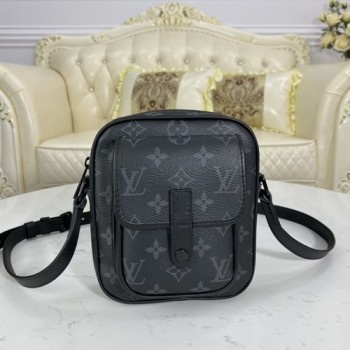 루이비통 크리스토퍼 웨어러블 월릿