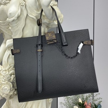 루이비통 타이가 서류가방