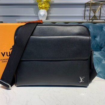 루이비통 타이가 알렉스 메신저 PM