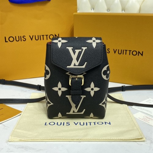 루이비통 타이니 백팩