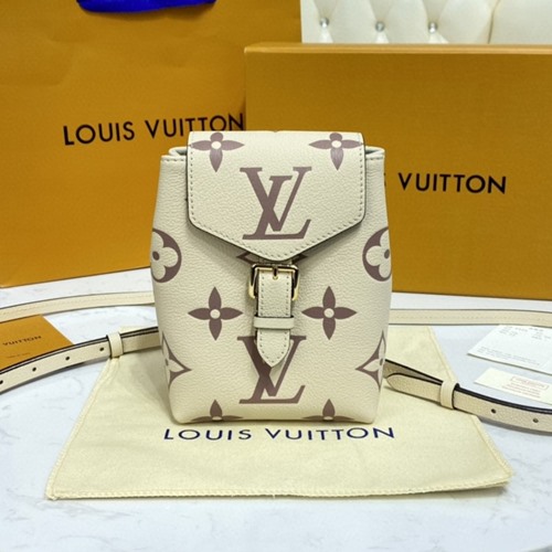 루이비통 타이니 백팩