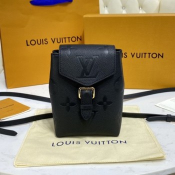 루이비통 타이니 백팩