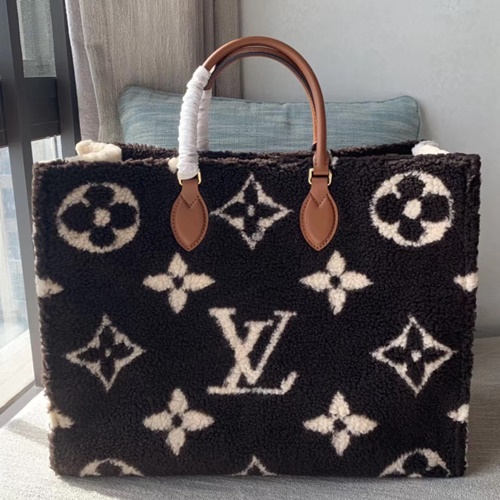 루이비통 테디 에디션 온더고