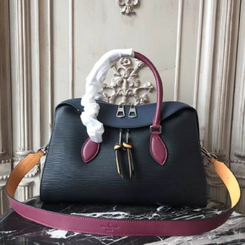 루이비통 튈르리 솔더백