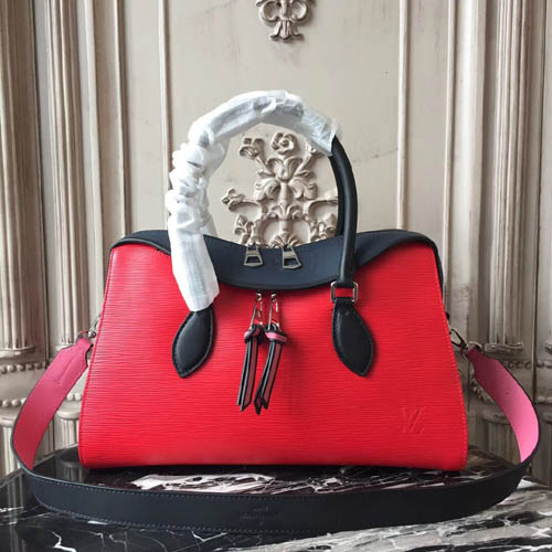 루이비통 튈르리 솔더백