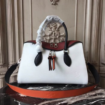 루이비통 튈르리 솔더백