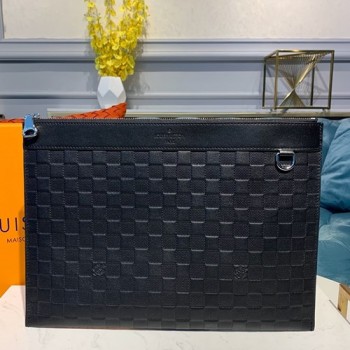 루이비통 포쉐트 아폴로 클러치백