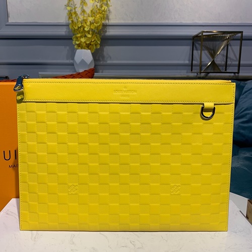 루이비통 포쉐트 아폴로 클러치백