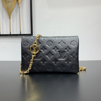 루이비통 포쉐트 쿠상 체인백