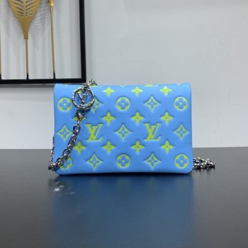 루이비통 포쉐트 쿠상 체인백