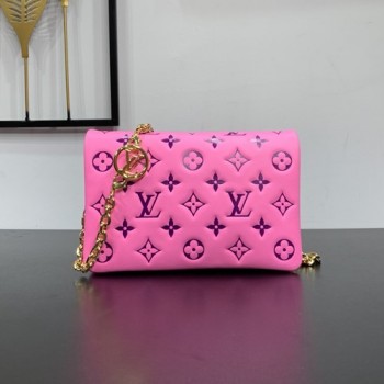 루이비통 포쉐트 쿠상 체인백