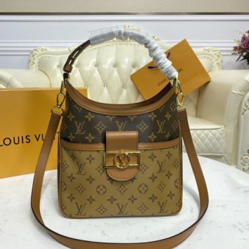 루이비통 호보 도핀백 PM