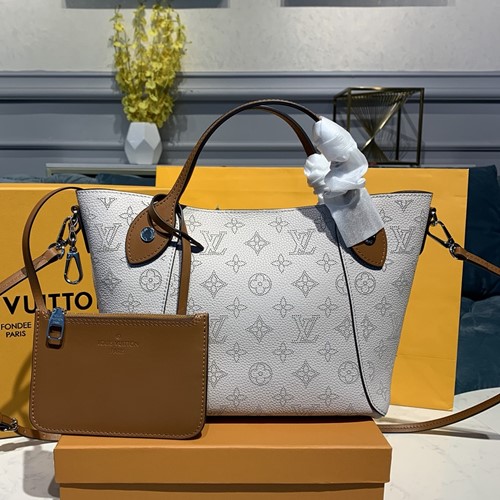 루이비통 히나 PM 토드백