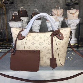 루이비통 히나 토드 숄더백 PM