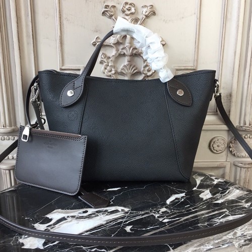 루이비통 히나 토드 숄더백 PM