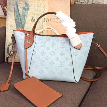 루이비통 히나 토드 숄더백 PM