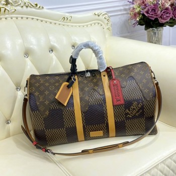 루이비통×니고 키폴 반둘리에 50cm