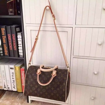 신상 루이비통 스피디(숄더스트랩40)