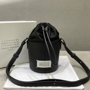 메종 마르지엘라 5AC 버킷백