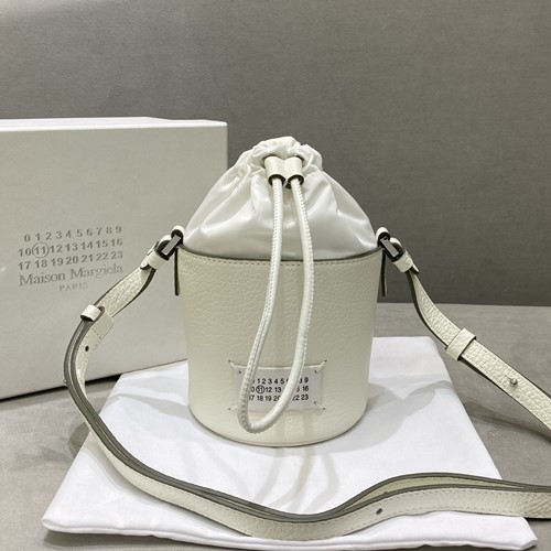 메종 마르지엘라 5AC 버킷백