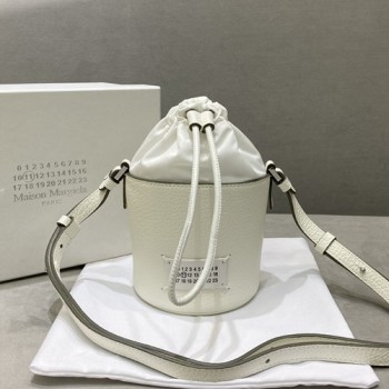 메종 마르지엘라 5AC 버킷백