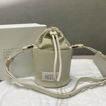 메종 마르지엘라 5AC 버킷백