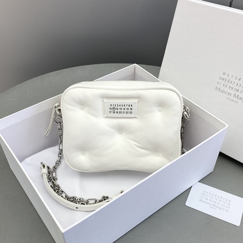 메종 마르지엘라 GLAM SLAM 글램슬램 크로스백