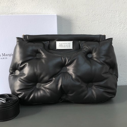 메종 마르지엘라 GLAM SLAM 글램슬램백 49cm