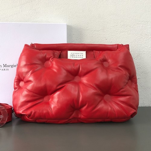 메종 마르지엘라 GLAM SLAM 글램슬램백 49cm