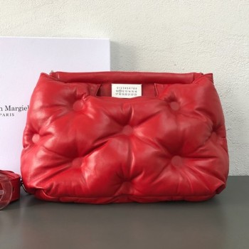 메종 마르지엘라 GLAM SLAM 글램슬램백 49cm