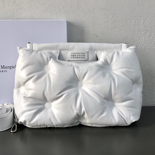 메종 마르지엘라 GLAM SLAM 글램슬램백 49cm