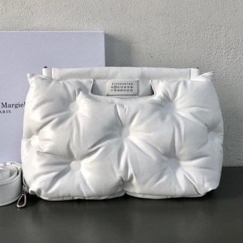 메종 마르지엘라 GLAM SLAM 글램슬램백 49cm