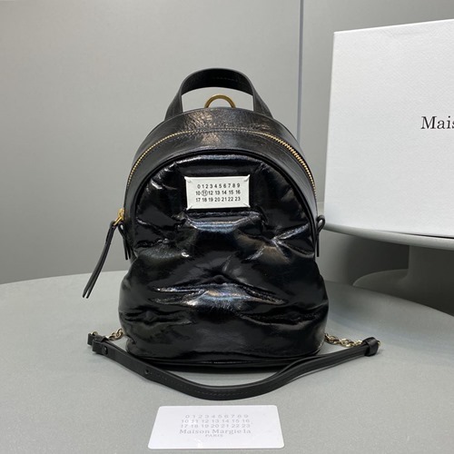 메종 마르지엘라 글램슬램 백팩