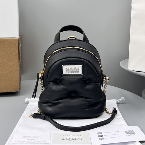 메종 마르지엘라 글램슬램 백팩