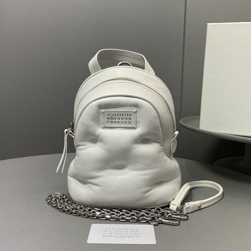 메종 마르지엘라 글램슬램 백팩