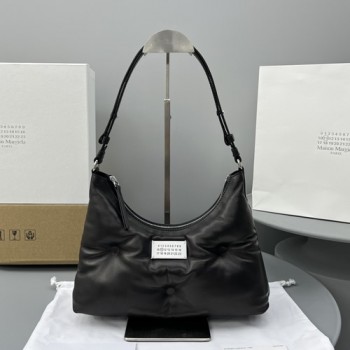 메종 마르지엘라 글램슬램 호보백 29cm