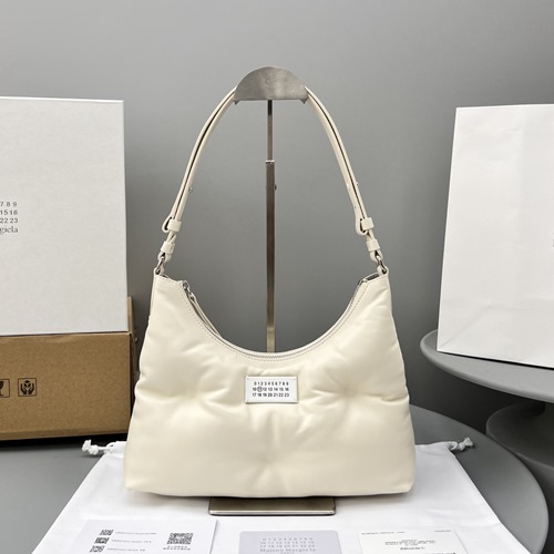 메종 마르지엘라 글램슬램 호보백 29cm