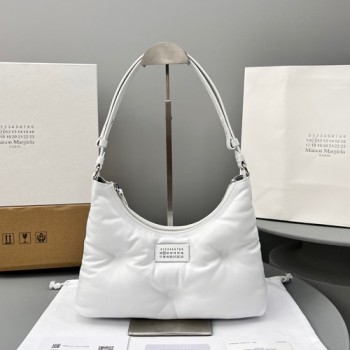 메종 마르지엘라 글램슬램 호보백 29cm