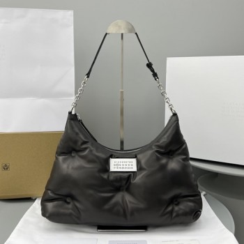 메종 마르지엘라 글램슬램 호보백 38.5cm